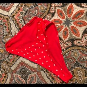 New Arizona bathing suit